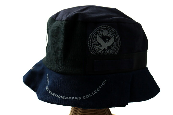 楽天市場】ティンバーランド バゲットハット Timberland MAINLINE