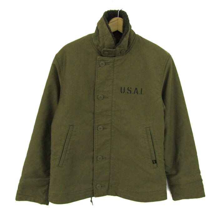 楽天市場】ALPHA INDUSTRIES アルファインダストリーズ BREITLING