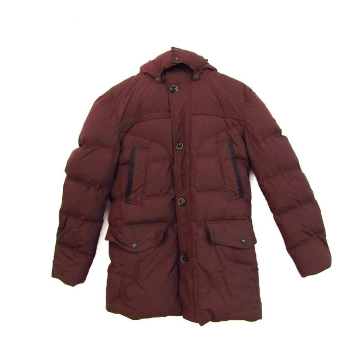 ヘンリーコットンズ　コート 楽天市場】Henry Cottons ヘンリー コットンズ コート サイズ:50 ポリ