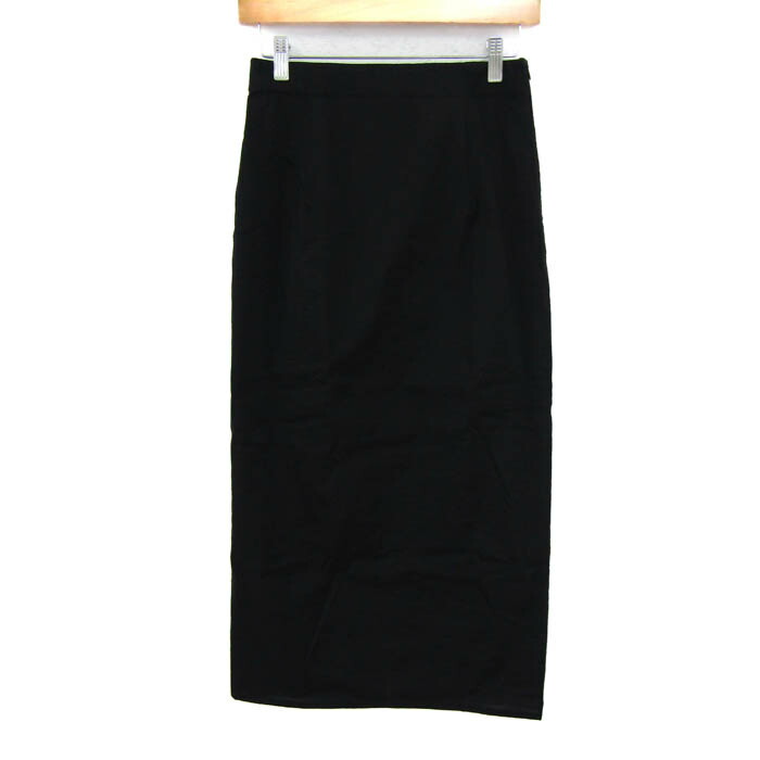 ISHIKAWA-LABO イシカワラボ タフタスカート ロング フレアスカート