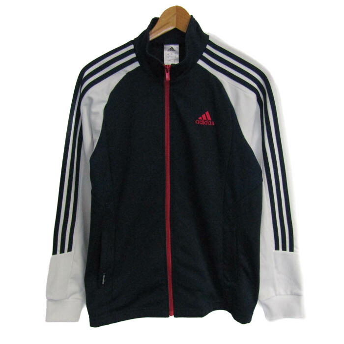 楽天市場】adidas アディダス ﾋﾟﾝｸ ﾊｰﾄ刺繍 ﾍﾞﾛｱﾄﾗｯｸｼﾞｬｹｯﾄ ジャケット