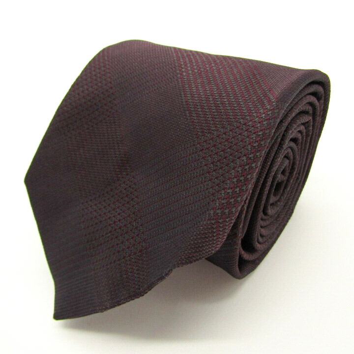 フランコミヌッチ セッテピエゲ ネクタイ カーキ フランコミヌッチ セッテピエゲ ネクタイ カーキ タイユアタイ アット