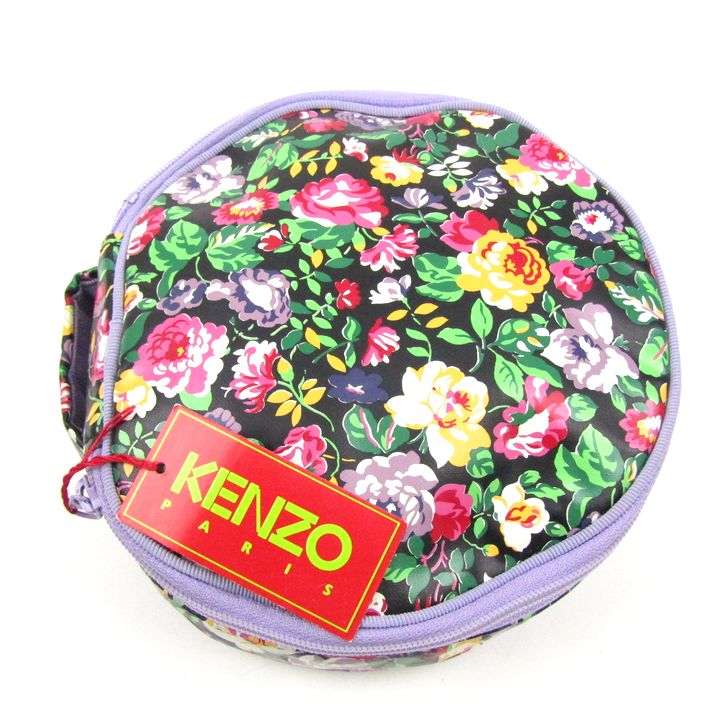 楽天市場】【エントリーPT5倍】ケンゾー kenzo ポーチ クラッチ コスメ