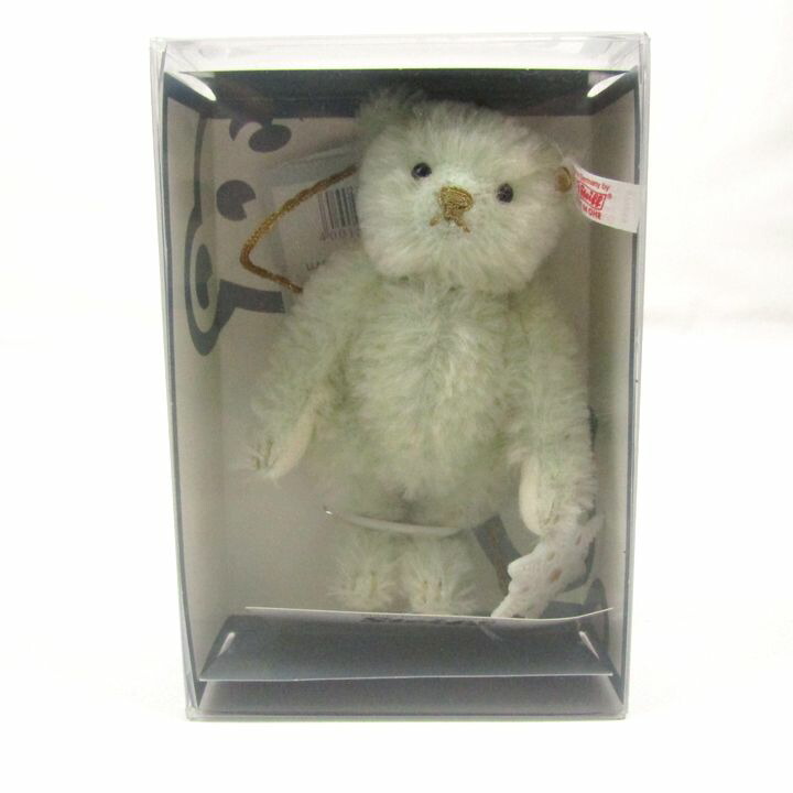 楽天市場】【シュタイフ】Steiff オーナメント 松姫 1500体限定