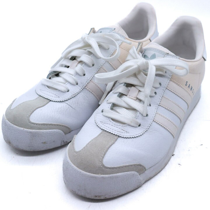 楽天市場】adidas(アディダス) SAMOA(サモア)【中古】 : 有限会社