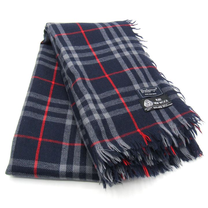 楽天市場】BURBERRY バーバリー 3993750 ヴィンテージチェック ハート