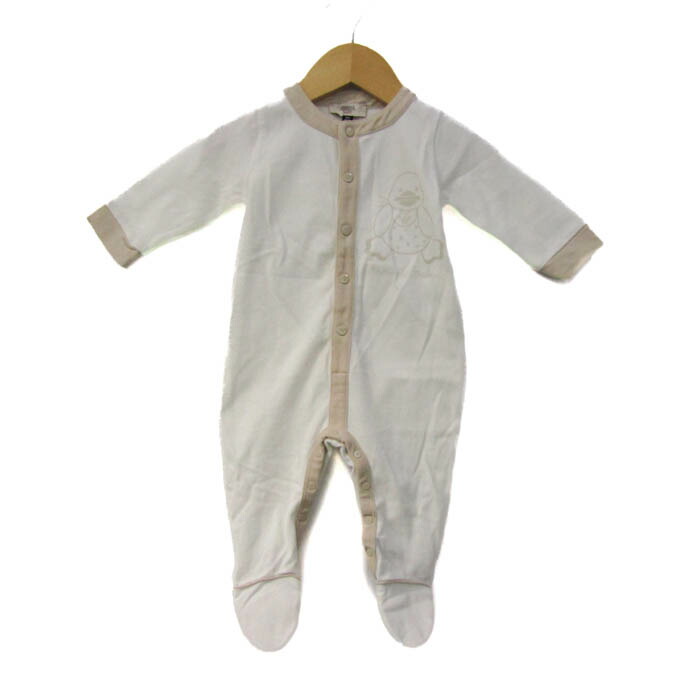 楽天市場】【値下げ!】□アルマーニベビー/Armani baby□56cm 長袖