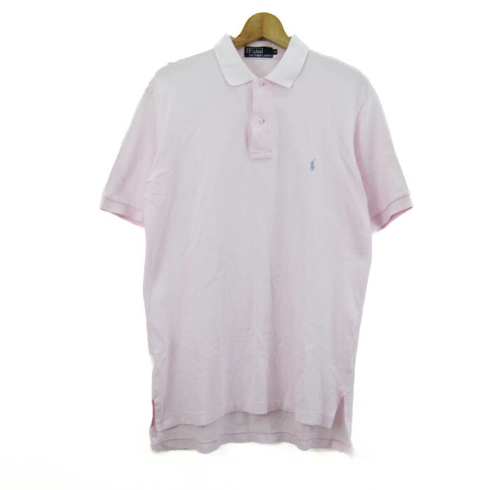 楽天市場】POLOGOLF ラルフローレン ポロゴルフ ポロベア 刺繍入り半袖