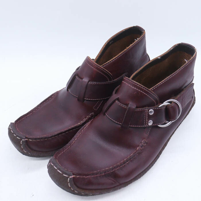 楽天市場】【REGAL】リーガルカントリー モカシン ブーツ ワークブーツ