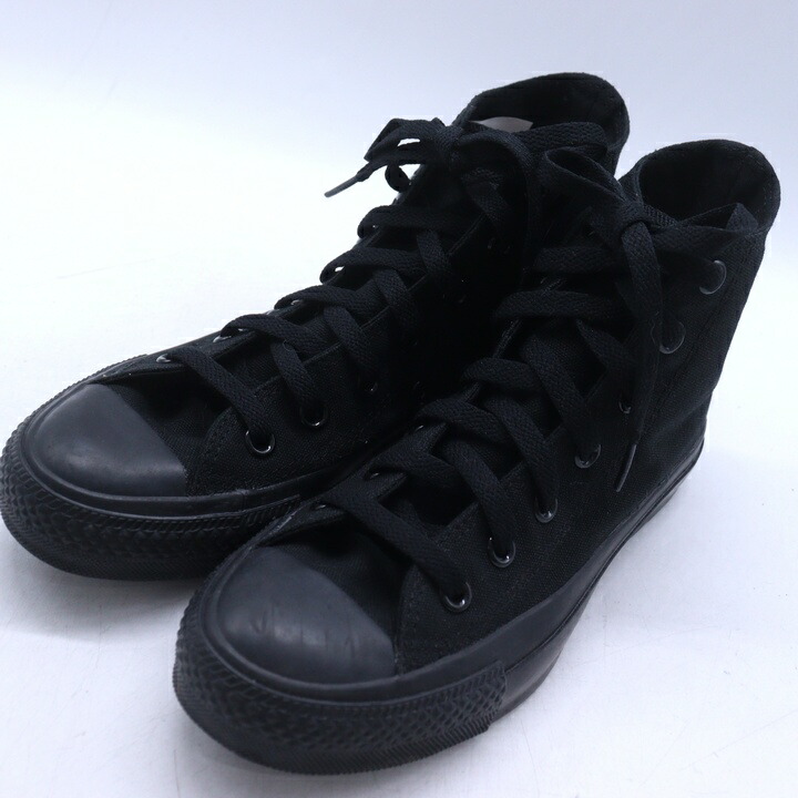 ⭐︎未使用品⭐︎CONVERSE Chuck Taylor 23.5 黒 楽天市場】CONVERSE/コンバース□US3.5(22.5cm)□ALLSTAR オールスター