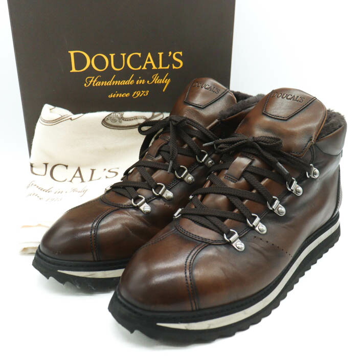 楽天市場】DUCAL デュカル ビブラムソール クロコダイル Uチップ