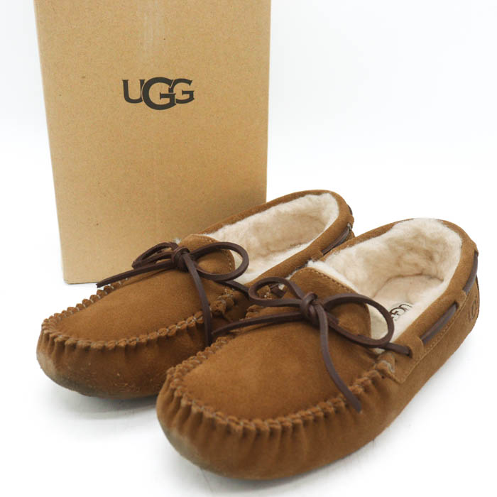 楽天市場】UGG アグ 1011894 NITA ニタ ムートンスリッポン/ シューズ