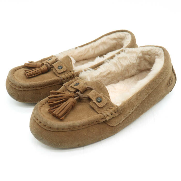 楽天市場】UGG アグ 1011894 NITA ニタ ムートンスリッポン/ シューズ