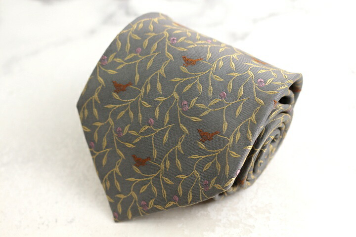 楽天市場】YVES SAINT LAURENT イヴ・サンローラン 格子柄 日本製 総柄