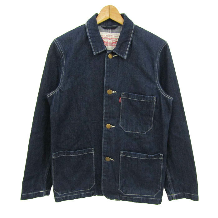 希少‼︎ 90's Levi's WORKERS リーバイス カーバーオール 希少‼︎ 90's Levi's WORKERS リーバイス カーバーオール
