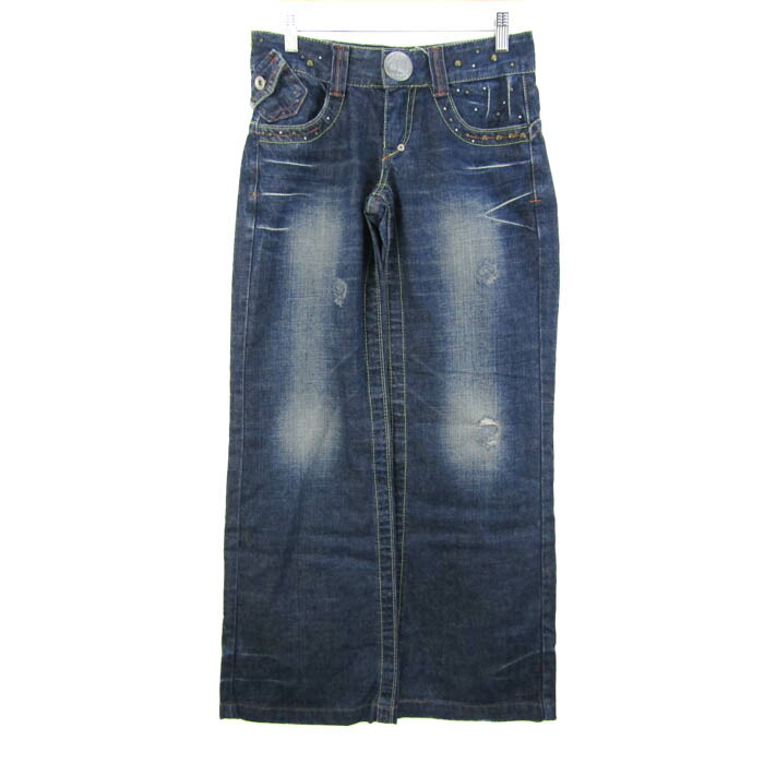 楽天市場】RED PEPPER レッドペッパー レディース スキニー ジーンズ