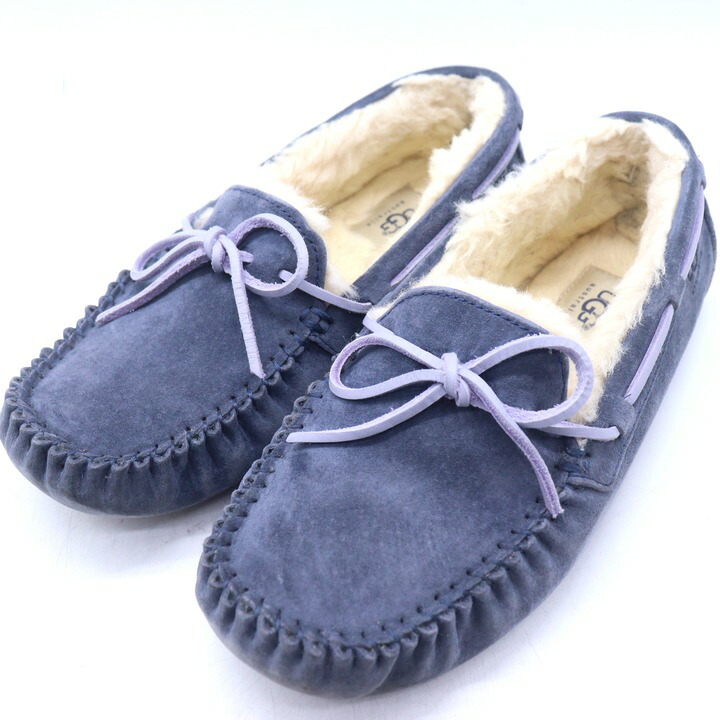 楽天市場】UGG アグ 1011894 NITA ニタ ムートンスリッポン/ シューズ