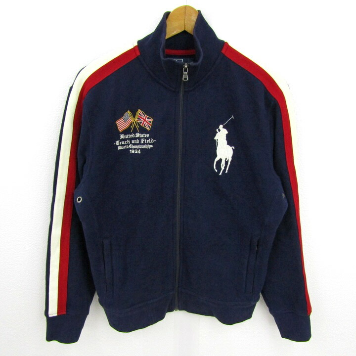 POLO PALPH LAUREN ジャケット 楽天市場】POLO RALPH LAUREN ポロ・ラルフローレン 【国内正規