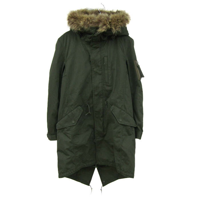 楽天市場】0【AMERICAN RAG CIE アメリカンラグシー ボア ライナー