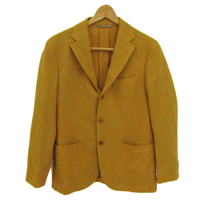 【未使用級】PWA UNI-04 テーラードジャケット メンズ L 未使用級】PWA UNI-04 テーラードジャケット メンズ L 未使用級】PWA