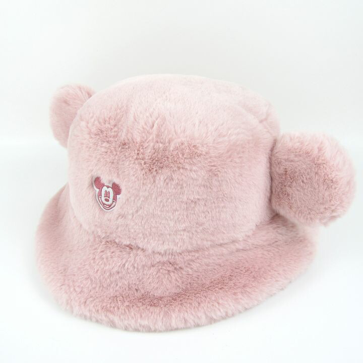 楽天市場】☆（定形外郵便 送料無料)ミニー耳型リボン付き♪超可愛い