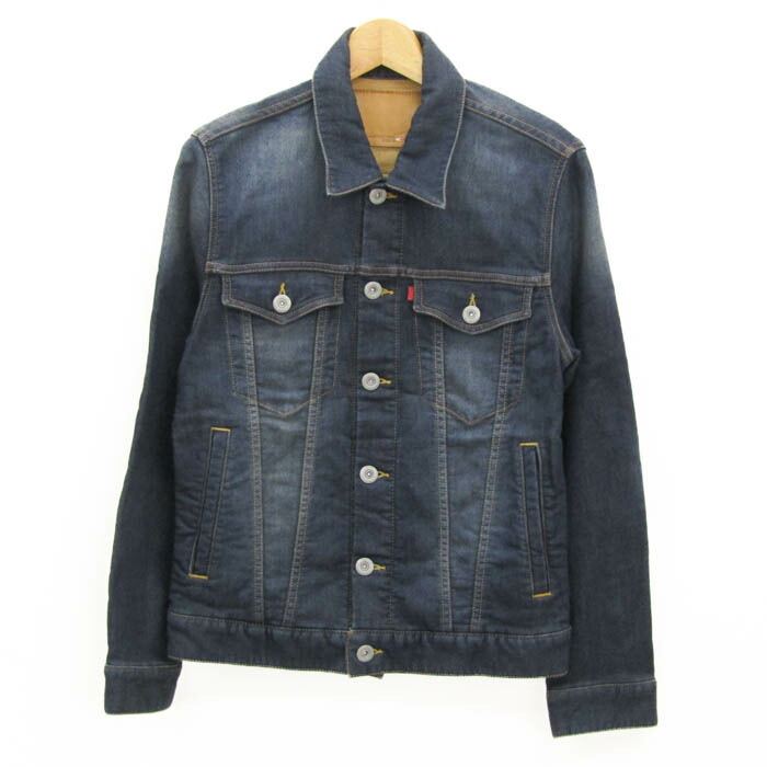 楽天市場】H□90s□エドウィン/EDWIN 5464-92 デニムジャケット G