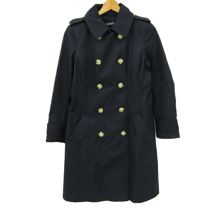 楽天市場】POLO RALPH LAUREN ポロラルフローレン トレンチコート