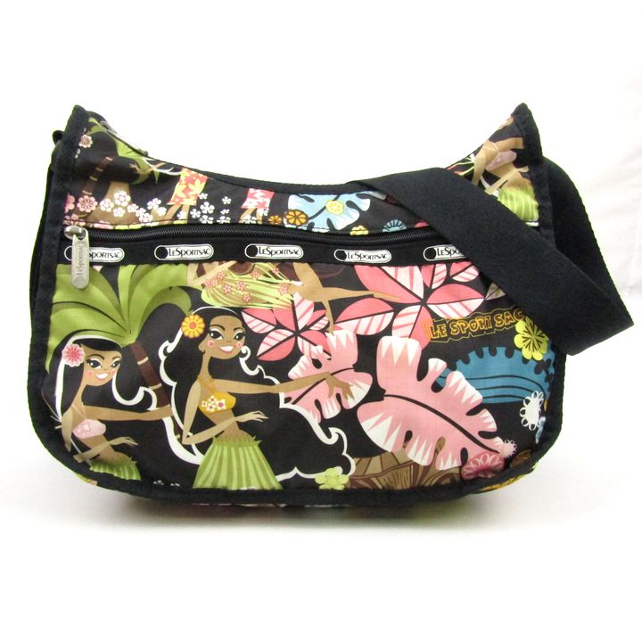 楽天市場】【Lesport SAC】レスポートサック tokidoki バッグ トート