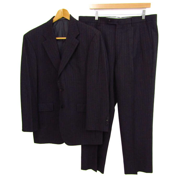 楽天市場】ロンクーパー スーツ セットアップ ウール混 ジャケット