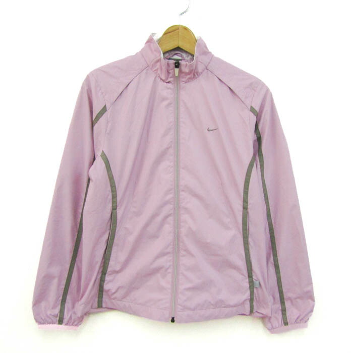 楽天市場】ナイキ 花柄 ウインドブレーカー XL ブラック NIKE