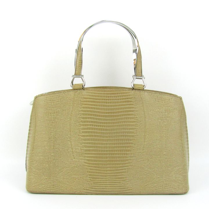 楽天市場】【中古】銀座和光 WSシリーズ バッグ レザーバッグ ブラック