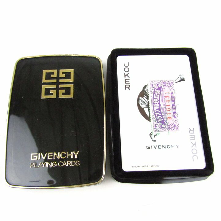 楽天市場】【中古】 Jean Paul GAULTIER / トランプ ジャンポール