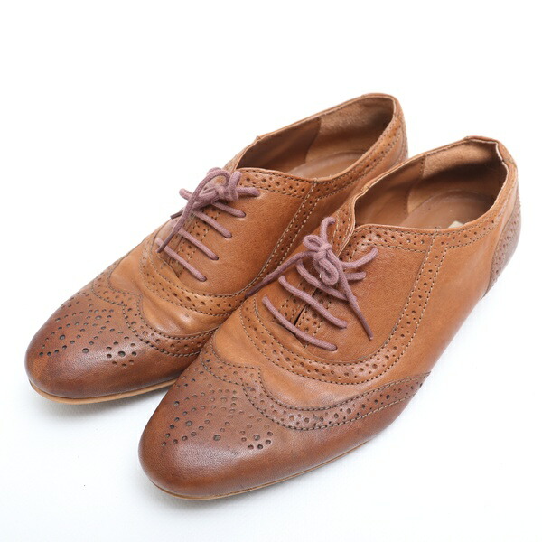 楽天市場 ザラウーマン Zara 靴 37サイズ レディース ドレスシューズ 中古 Barce