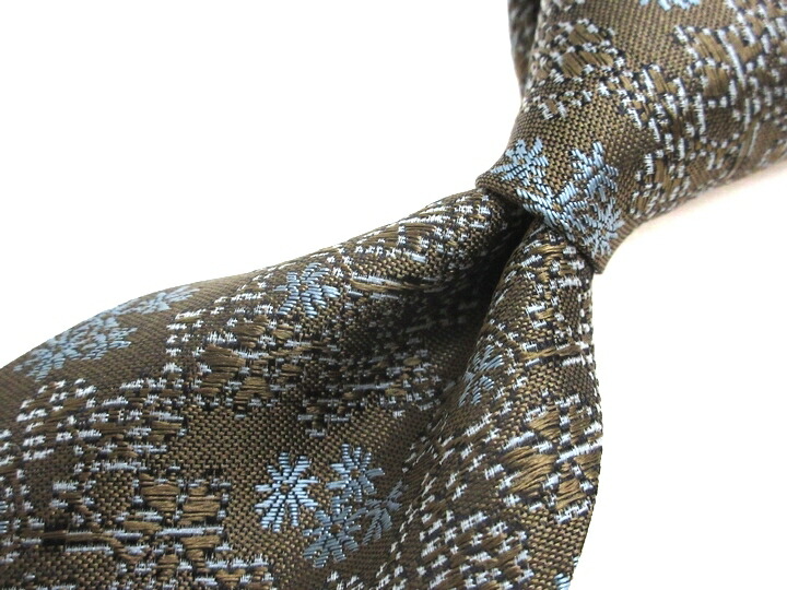 包含名牌旧衣服领带durban德班总花纹领带品质优良的货物人礼物邮费