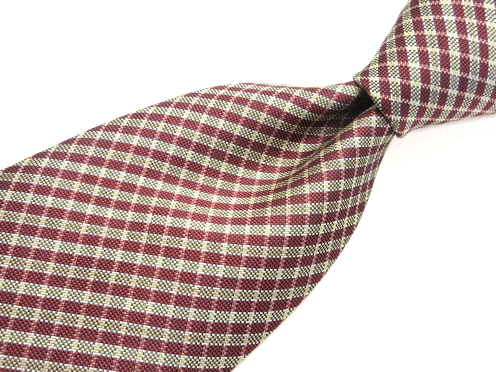 barce | 日本乐天市场: 名牌旧衣服领带Mr.Van先