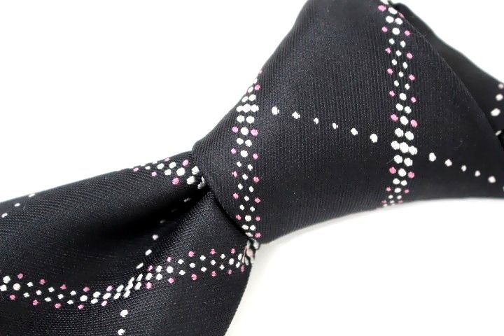 楽天市場 ブランド ネクタイ 中古 P S F A パーフェクトスーツファクトリー ストライプ柄 メンズ プレゼント R Barce