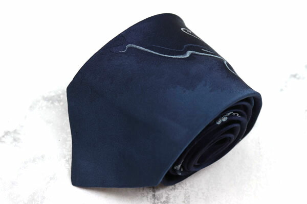 ドミニクフランス ポー ネクタイ ドゥ ソワ ネクタイ ネクタイ 総柄 Dominique スーツ用ファッション小物 France アウトレット 送料無料 の Peau De Soie ブランド ネクタイ ゆうパケット 送料無料 ドミニクフランス ポー ドゥ ソワ Dominique France Peau De