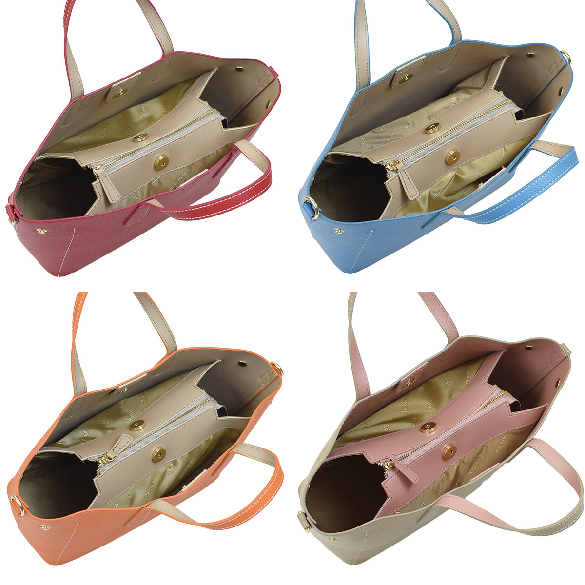 新しいコレクション 楽天市場 Barcos シュリンクレザーハンドバッグ 財布 ユニバーサルセット レディース 全5色 Onesize バルコス プレミアムコレクション 母の日 贈り物 プレゼント バルコス公式ショップ楽天市場店 送料込 Www Faan Gov Ng