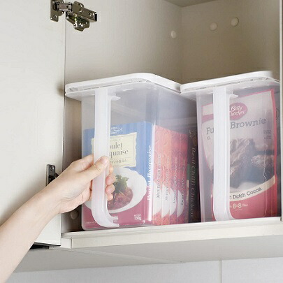 楽天市場】ワンプッシュストッカー ニトリ 【玄関先迄納品】 : ニトリ