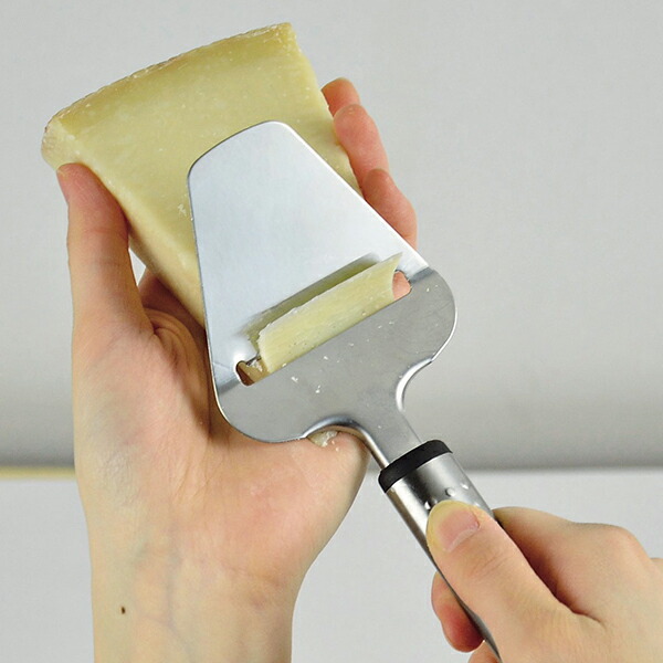 楽天市場】イッタラ iittala コレクティブツールズ チーズスライサー