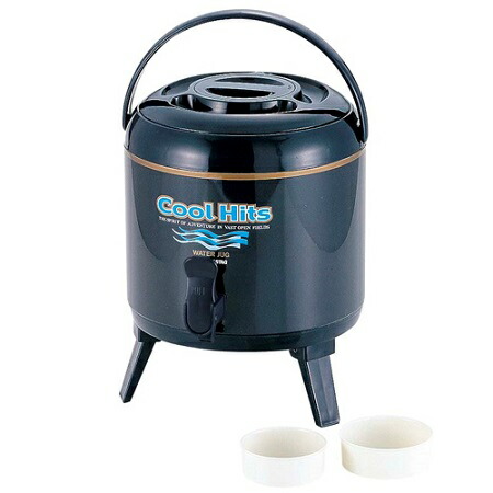 イタリア製　ステンレス  ウォータージャグ　5リットル Amazon | marchisio マルキジオ ウォータージャグ ステンレス 5L