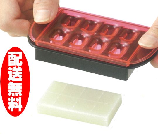 楽天市場】お餅カット 切りもちカッター お餅割り お餅 餅 包丁