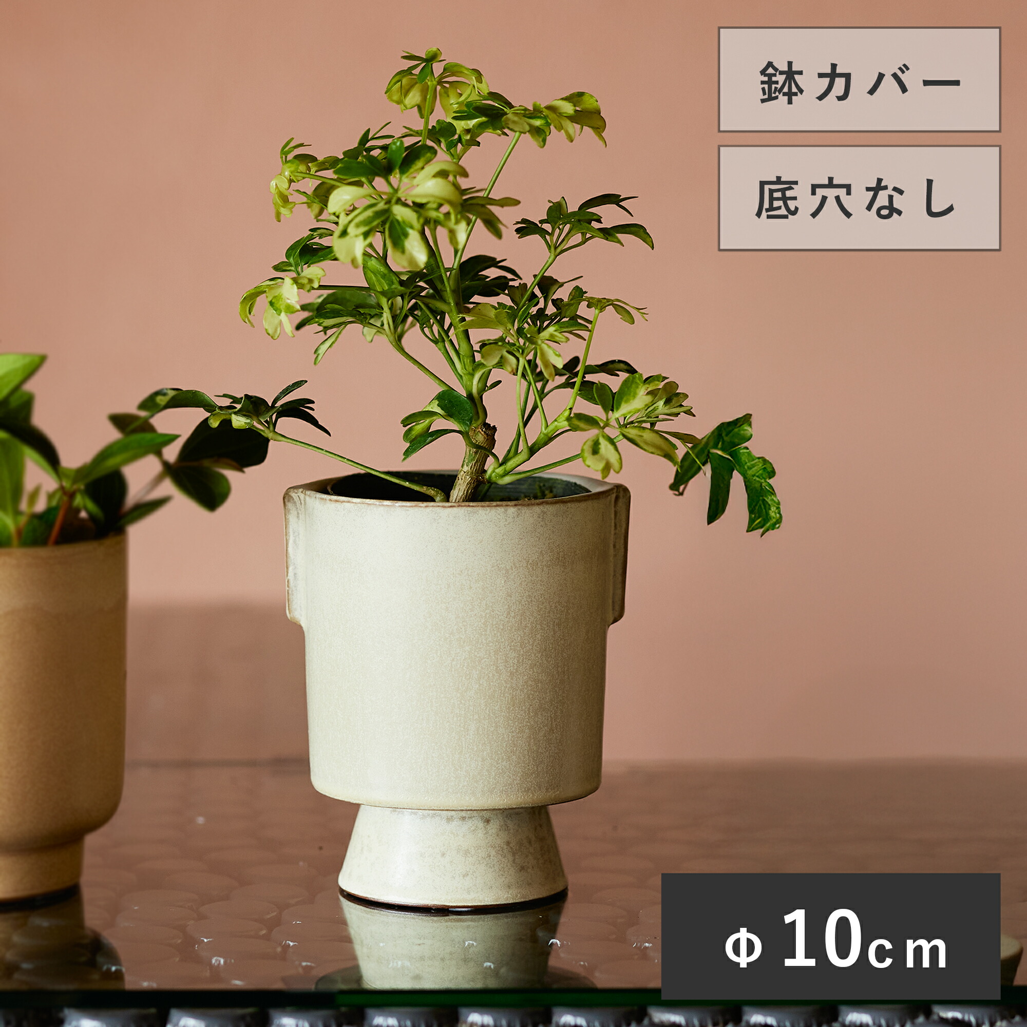 楽天市場】バルブロ TB 15B【植木鉢 おしゃれ ガーデン雑貨