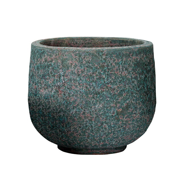 楽天市場】【西濃出荷】アガス ラブカ ボウル L17号 ≪植木鉢 おしゃれ