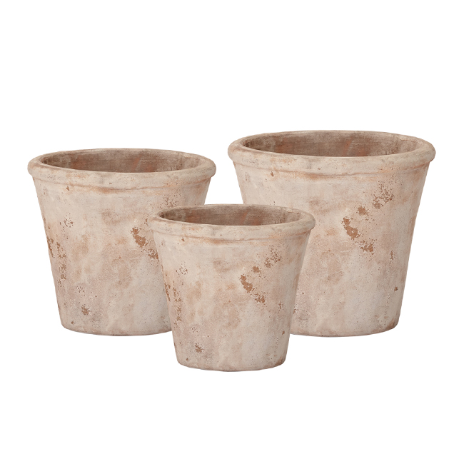 3号鉢プランター　ダンス 楽天市場】テラアスタ カテラ S12号 ≪植木鉢 テラコッタ鉢 大型