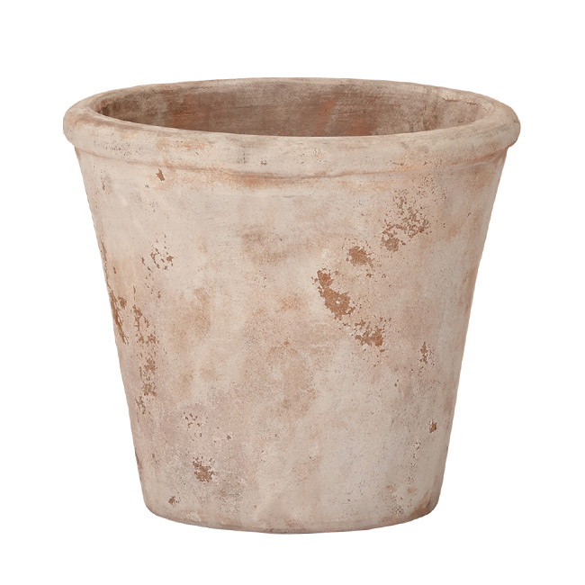 楽天市場】テラアスタ カテラ S12号 ≪植木鉢 テラコッタ鉢 大型