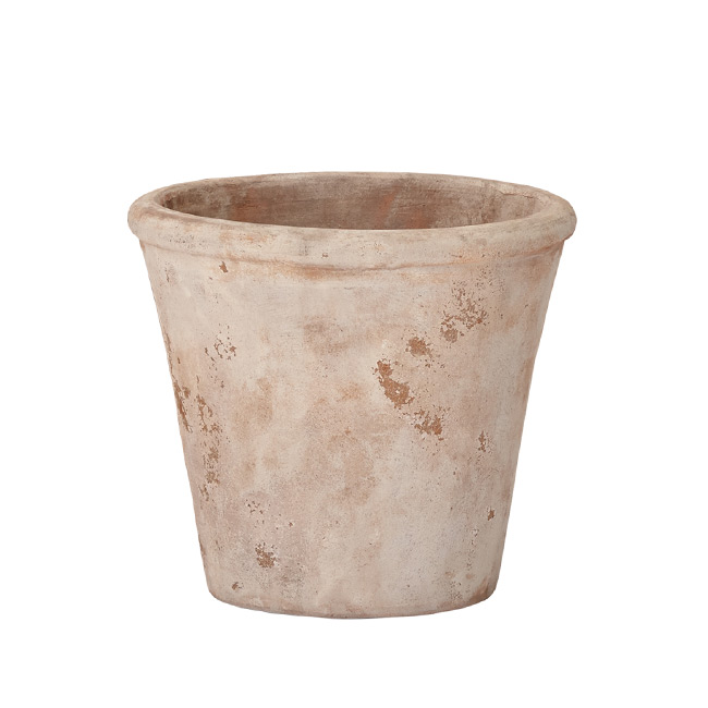 楽天市場】テラアスタ カテラ S12号 ≪植木鉢 テラコッタ鉢 大型