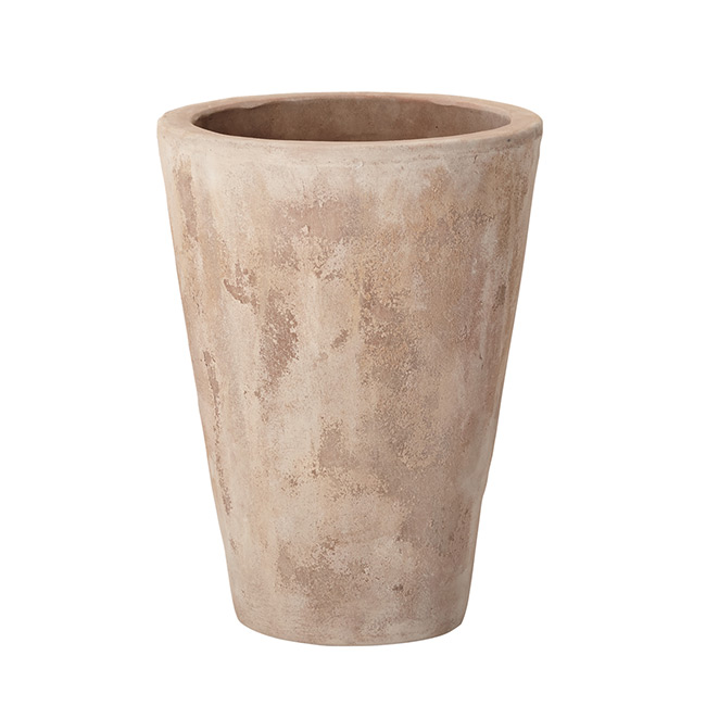 3号鉢プランター　ダンス 楽天市場】テラアスタ カテラ S12号 ≪植木鉢 テラコッタ鉢 大型