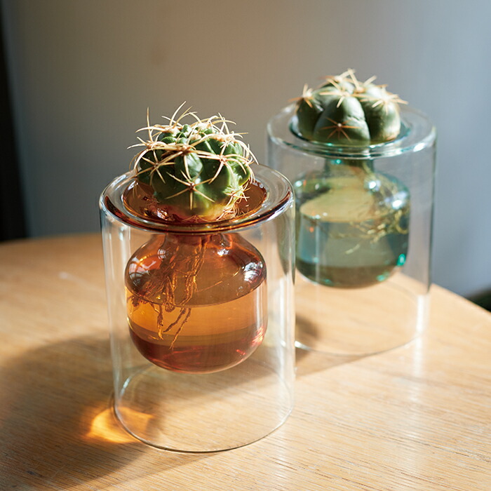 イタリア製☆ GIRAR ステンドガラス風 花瓶☆*。 イタリア製☆ GIRAR