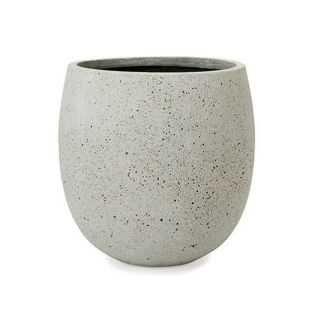 楽天市場】パボ ジャー M36 ≪植木鉢 大型 軽量 おしゃれ ファイバー